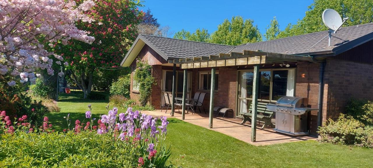 Dewdrop Cottage Хейстингс Екстериор снимка