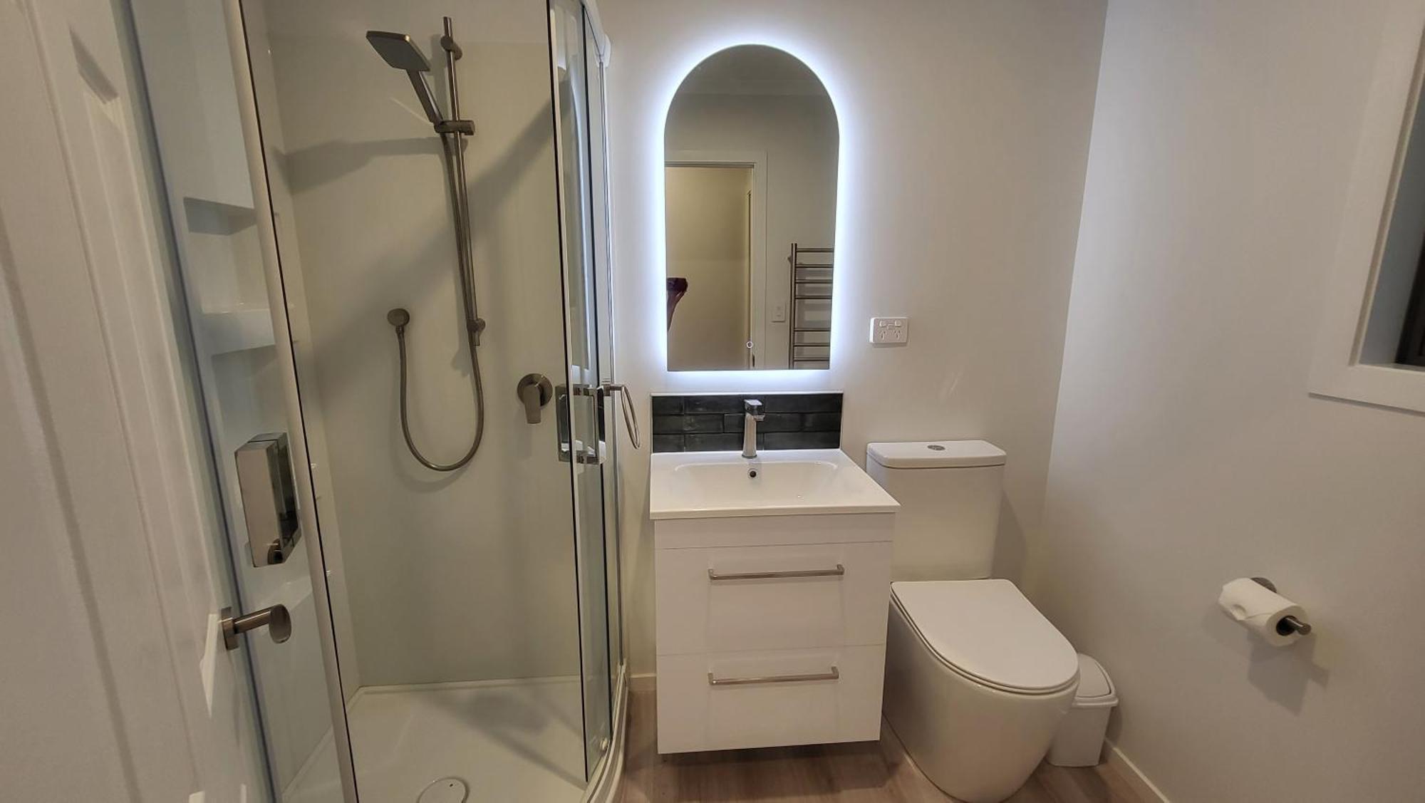 Dewdrop Cottage Хейстингс Екстериор снимка