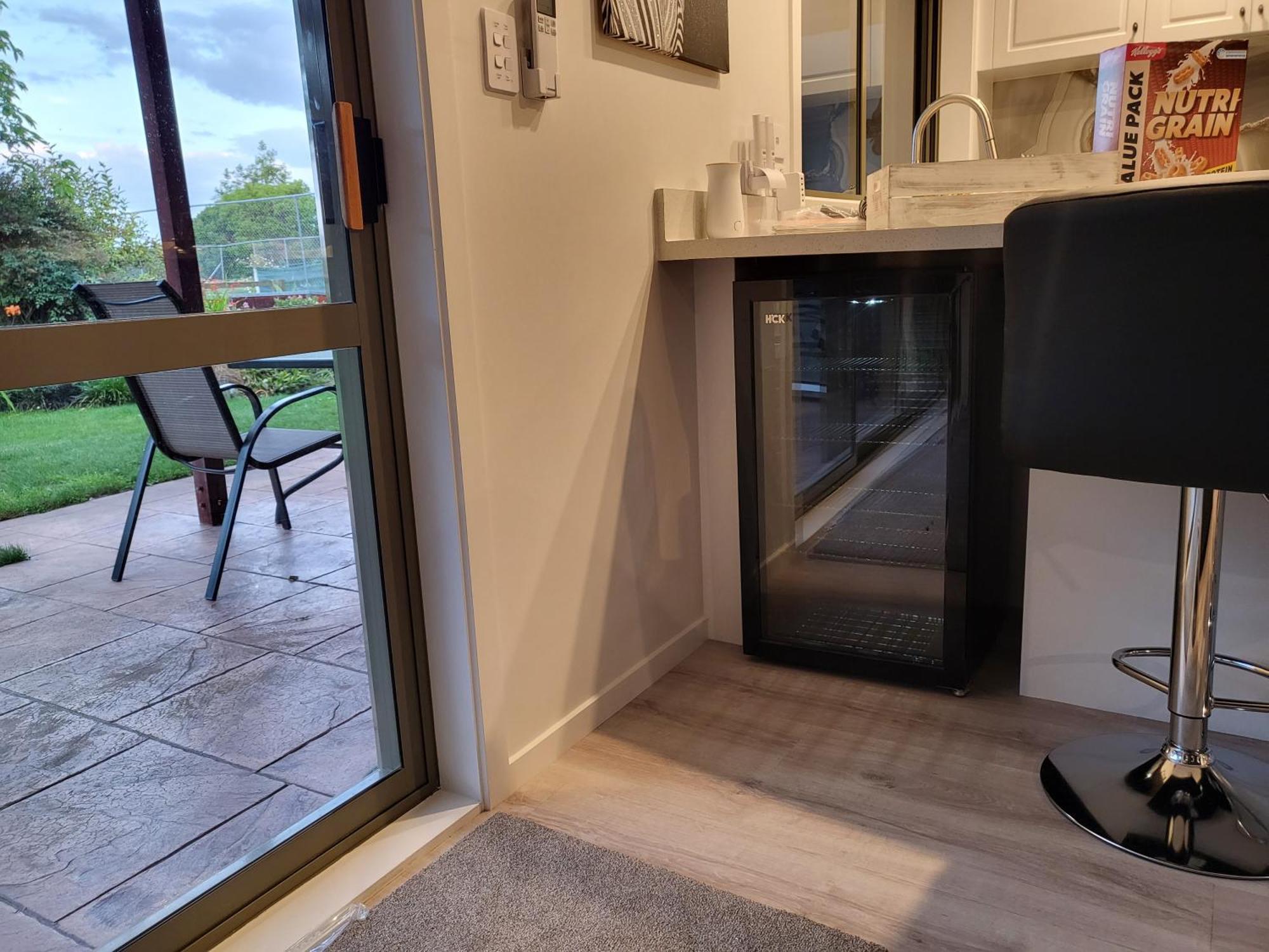 Dewdrop Cottage Хейстингс Екстериор снимка