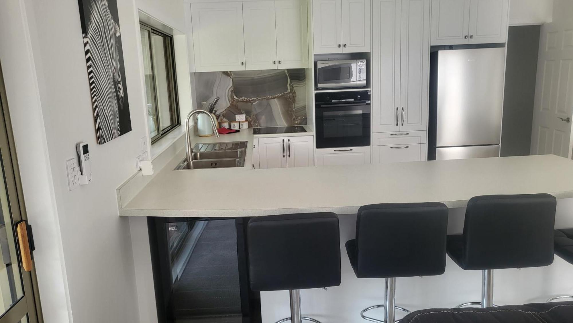 Dewdrop Cottage Хейстингс Екстериор снимка